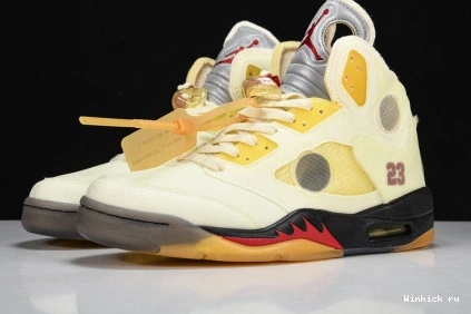 OF “SAIL” AIR 5 X JORDAN 1128